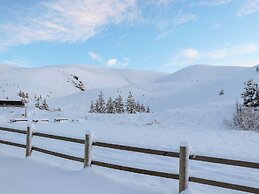 Mountain Hare Apartment
