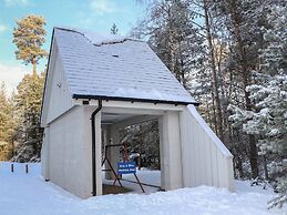 Mountain Hare Apartment