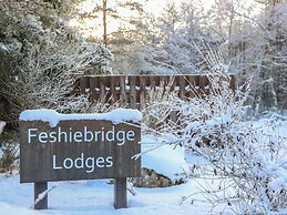 Golden Eagle Lodge