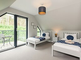 Wildcat Lodge