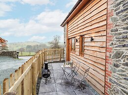 Stabl, Plas Moelfre Hall Barns