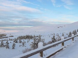 Red Deer Lodge