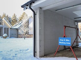 Red Deer Lodge