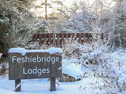 Red Deer Lodge