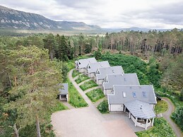 Osprey Apartment