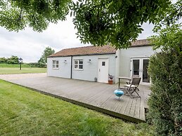 Dove Farm Cottage