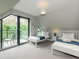 Otter Lodge