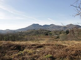 Manod View