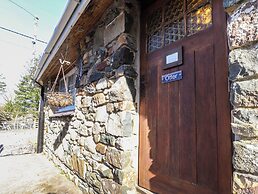 Otter Cottage