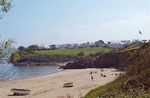Beach Retreat