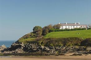 Beach Retreat