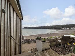Blackrock Boathouse