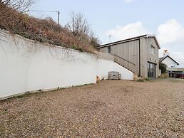 Blackrock Boathouse