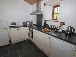 Panteurig Cottage