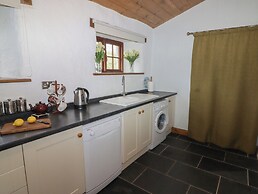 Panteurig Cottage