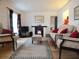 Beach Cottage