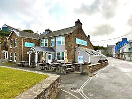 Beach Cottage