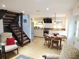 Beach Cottage