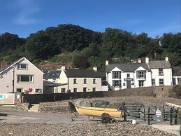 Beach Cottage