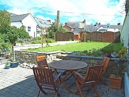 Stable Cottage, Cardigan
