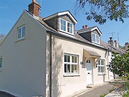 1 Cheriton Row