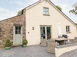 Gwyddno Lodge