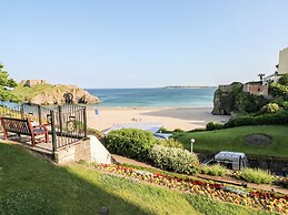Gwyddno Lodge