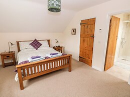 Gwyddno Lodge