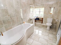 Gwyddno Lodge