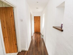 Gwyddno Lodge