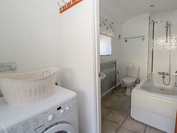 End Cottage