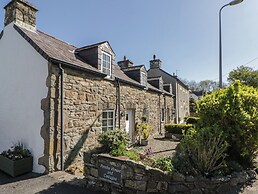 End Cottage