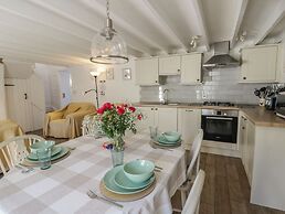 End Cottage