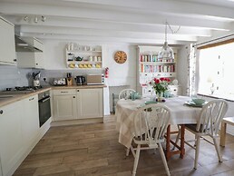 End Cottage