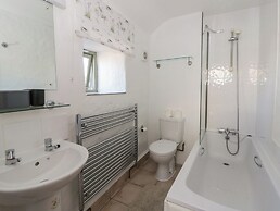End Cottage