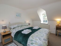 End Cottage