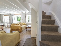 End Cottage