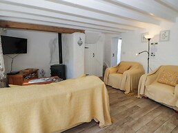 End Cottage