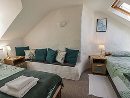 Middle Cottage