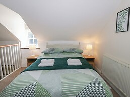 Middle Cottage