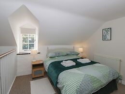 Middle Cottage