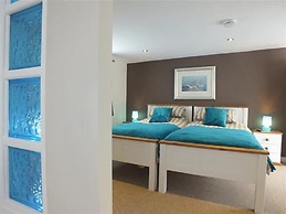 Pond Cottage