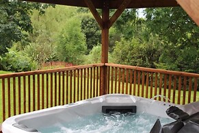 Pond Cottage