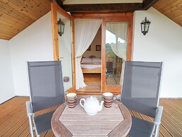 Dan Castell Cottage