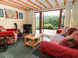Dan Castell Cottage