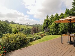Dan Castell Cottage