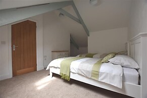 The Old Farmhouse Kitchen