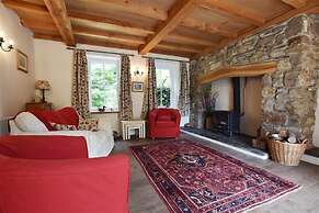 Cwmbrandy Cottage