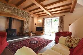 Cwmbrandy Cottage