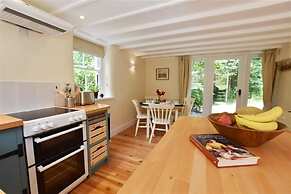 Cwmbrandy Cottage